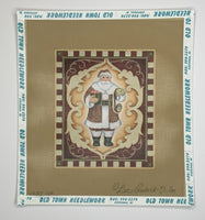 Santa