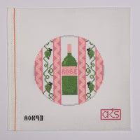 A Bottle of Rose