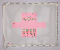 Sip & Stitch Bag