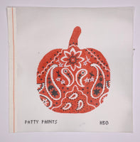 Bandana Pumpkin