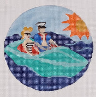 Boater Chic
