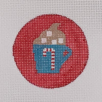 2.5" Cocoa Cup