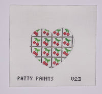 Cherry Heart