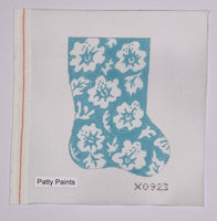 Aloha Mini Sock