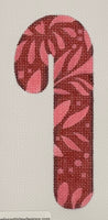 Candy Cane Ornament