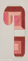 Candy Cane Ornament
