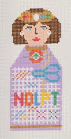 NDLPT Queen Bobble