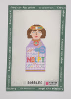 NDLPT Queen Bobble