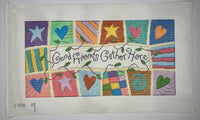 Good Friends Gather Here