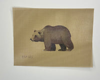 Grizzly Bear