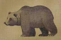 Grizzly Bear