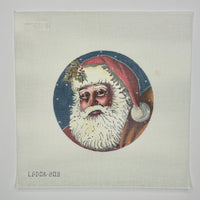 Santa Face