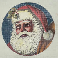 Santa Face