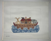 Noah's Ark
