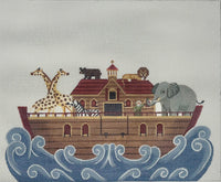 Noah's Ark
