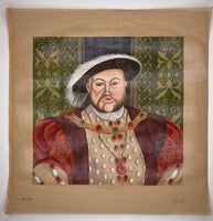 King Henry VIII