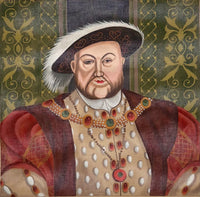 King Henry VIII