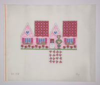 Valentine's Cottage