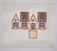 Gingerbread Cottage - Gingerbread Boys