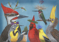 Woody's Annual Party