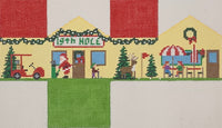 19th Hole 3D Mini House