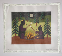 Marshmallows for Two