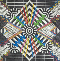 Information Radiation