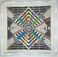 Information Radiation