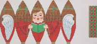 Angel Hot Air Balloon