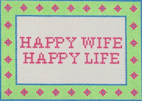 Happy Wife Happy Life