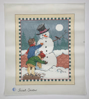 First Snow