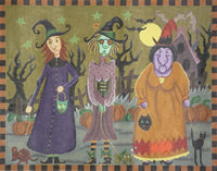 Witches Promenade