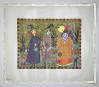 Witches Promenade