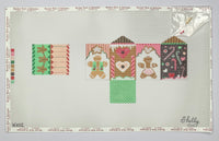Whimsy Gingerbread Bird House