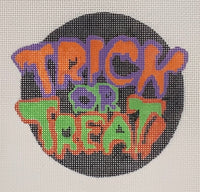 Trick or Treat Round