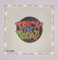 Trick or Treat Round