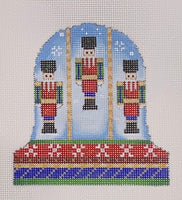 Nutcrackers Bell