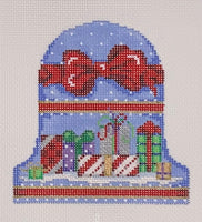 Bow/Presents Bell
