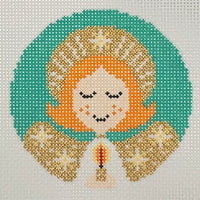 Angel Round
