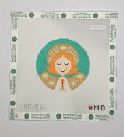 Angel Round