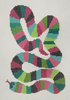 Colorful Snake