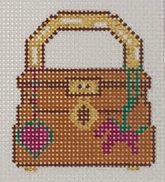 Bag Charm Love Lock