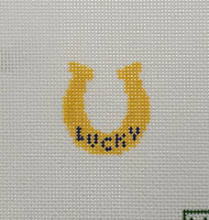 Lucky Horseshoe