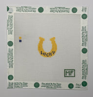 Lucky Horseshoe