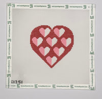 Hearts Within Heart