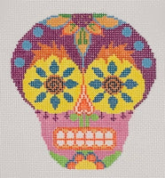 Sugar Skull