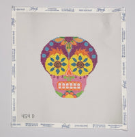 Sugar Skull