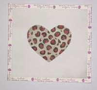 Leopard Heart