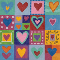 Hearts Square