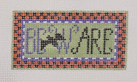 Tiny Inspirations: Beware